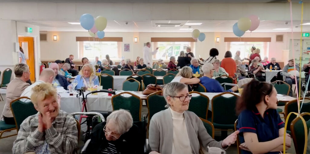 Friendly, Speedy and Reliable Homecare in Oldham